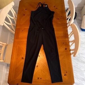 Lole Jumpsuit - Black Sz M